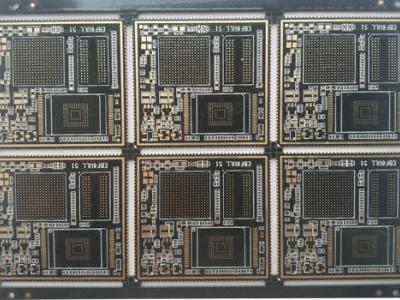 高速PCB中的過孔設計