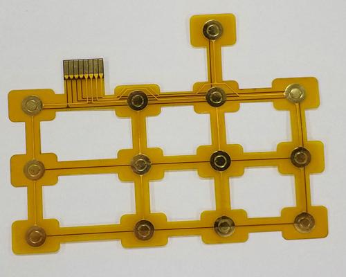 雙面FPC